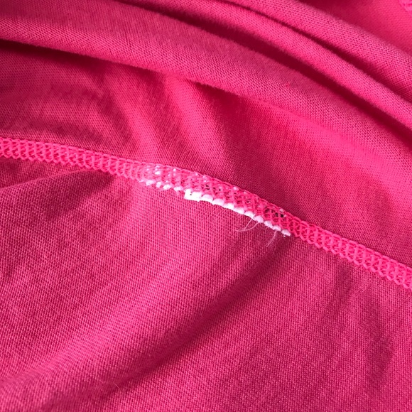 Nike Athletic Running Dry Fit Warm Up Hoodie - Picture 7 of 7